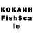 Кетамин ketamine deFus1on